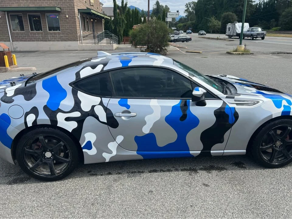 2013 Subaru BRZ 1st Gen - Image 7 of 9
