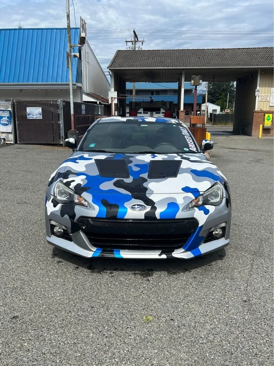 2013 Subaru BRZ 1st Gen - Image 3 of 9