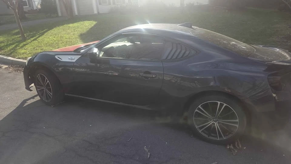 2013 Subaru BRZ 1st Gen - Image 6 of 8