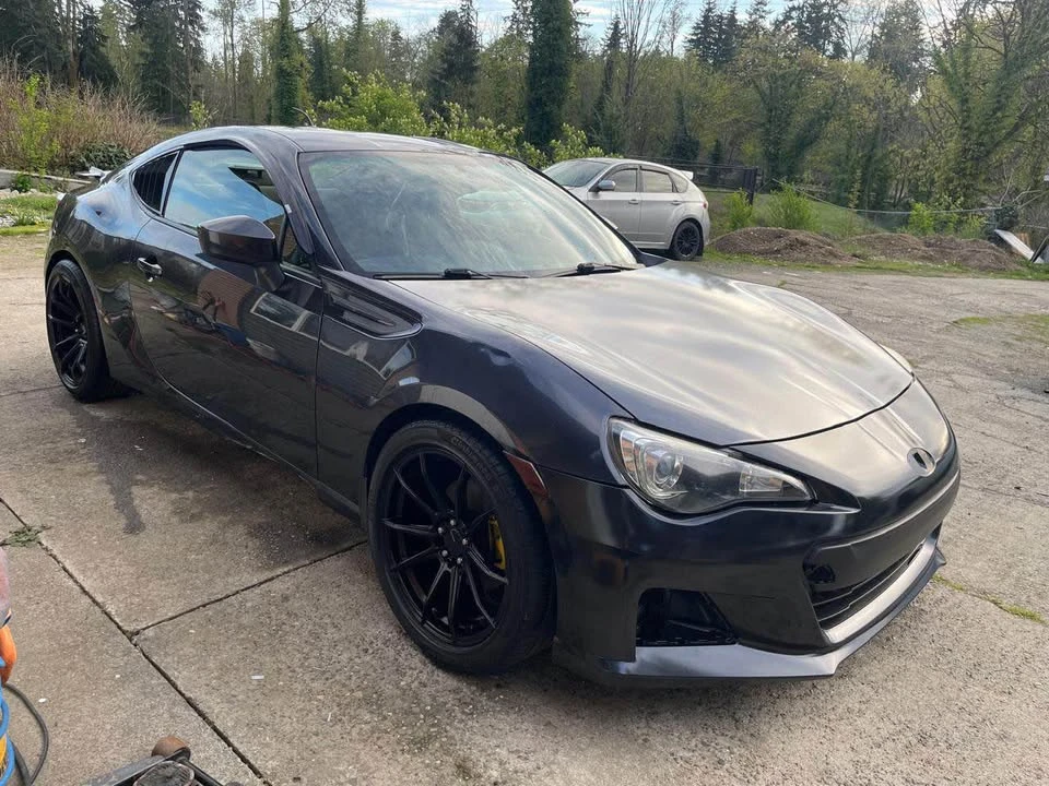 2013 Subaru BRZ 1st Gen - Image 5 of 13