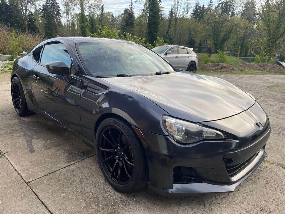 2013 Subaru BRZ 1st Gen - Image 4 of 13