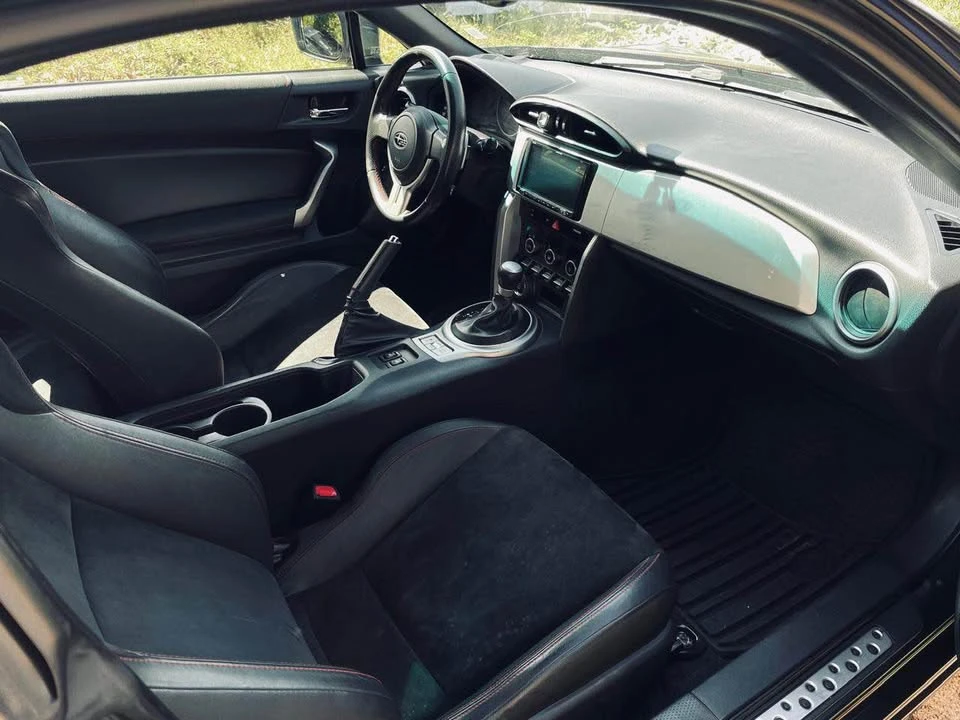 2013 Subaru BRZ 1st Gen - Image 9 of 13