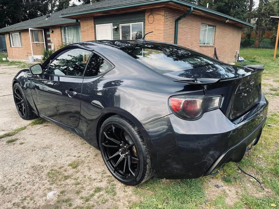 2013 Subaru BRZ 1st Gen - Image 6 of 13