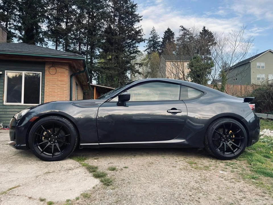 2013 Subaru BRZ 1st Gen - Image 2 of 13