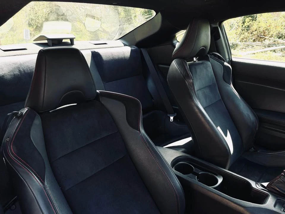2013 Subaru BRZ 1st Gen - Image 12 of 13