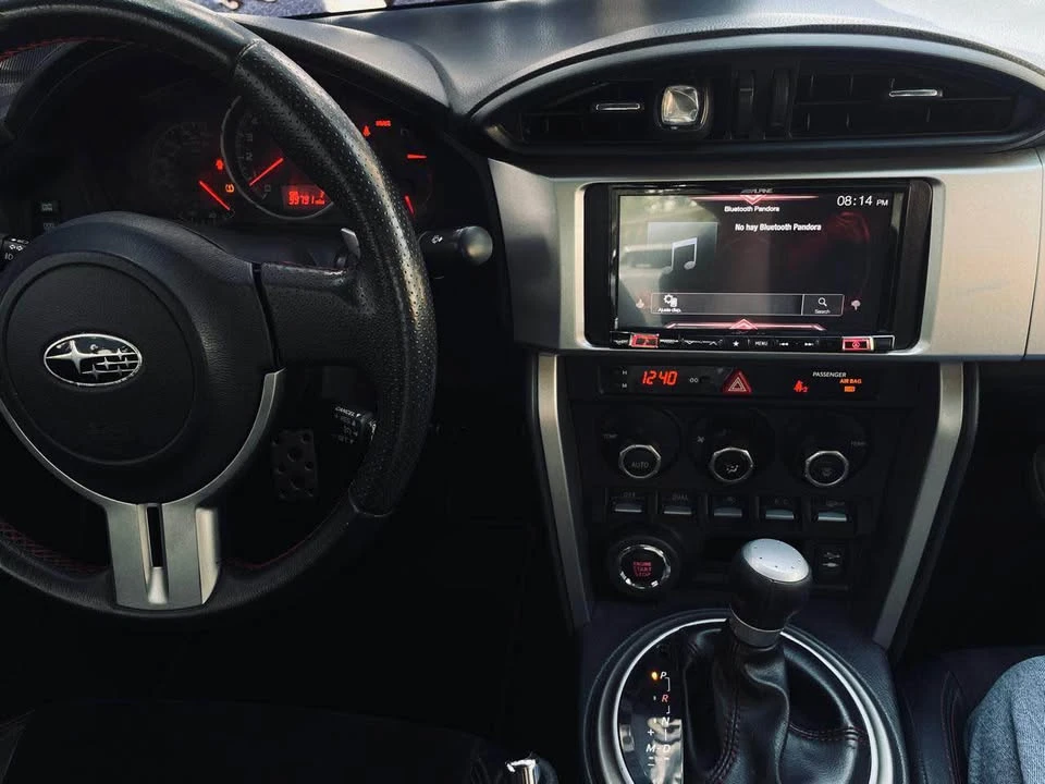 2013 Subaru BRZ 1st Gen - Image 8 of 13