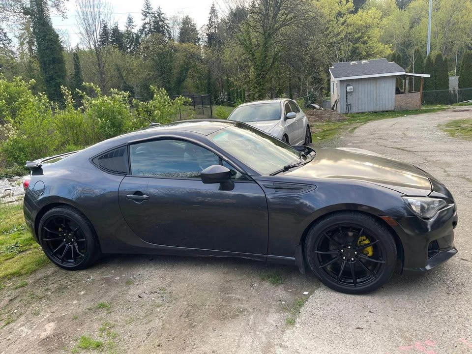 2013 Subaru BRZ 1st Gen - Image 3 of 13