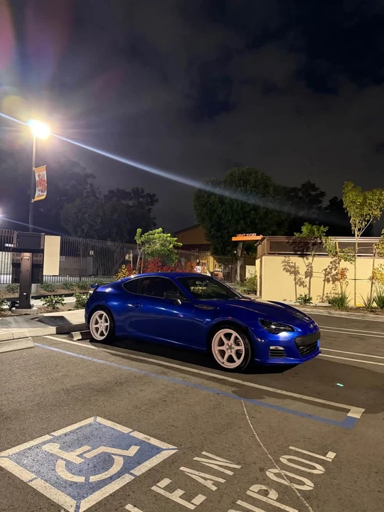2013 Subaru BRZ 1st Gen - Image 3 of 4