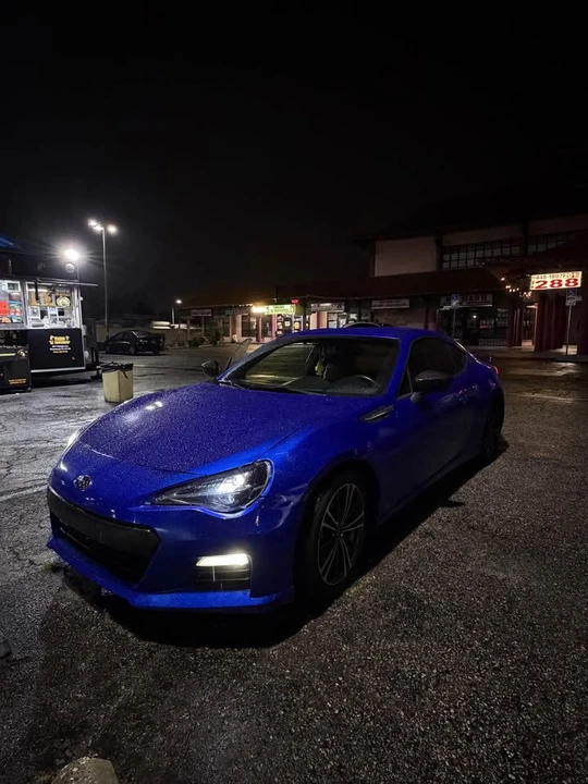 2013 Subaru BRZ 1st Gen - Image 4 of 4