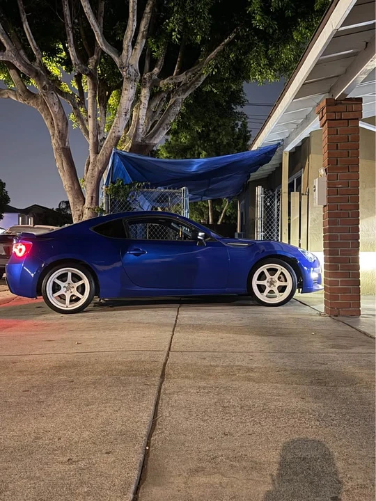 2013 Subaru BRZ 1st Gen - Image 2 of 4