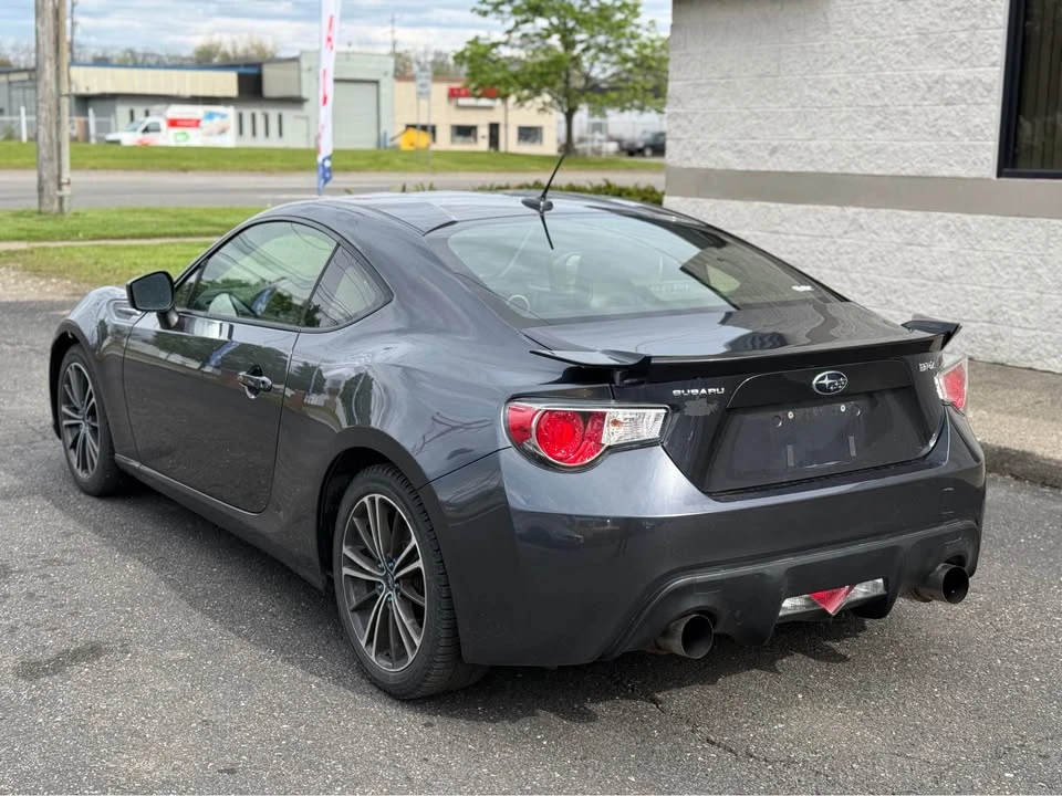 2013 Subaru BRZ 1st Gen - Image 6 of 17