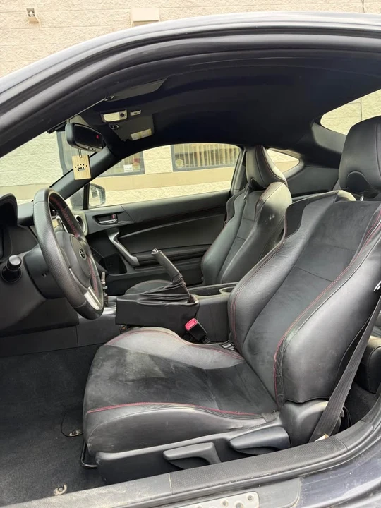 2013 Subaru BRZ 1st Gen - Image 9 of 17