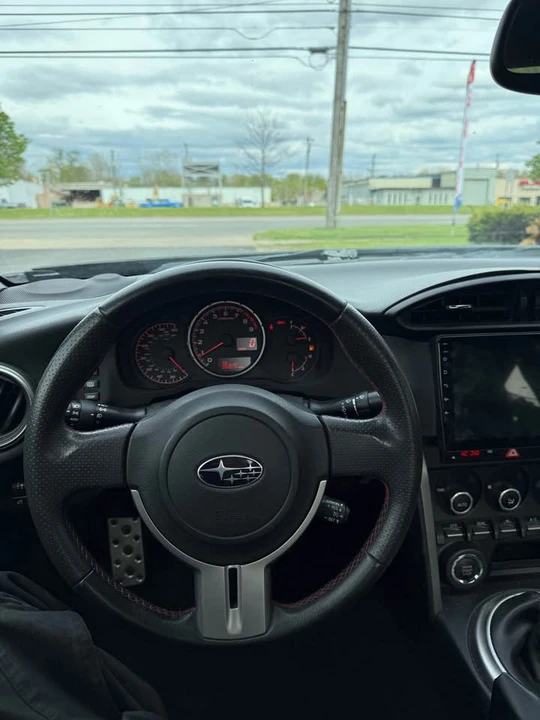 2013 Subaru BRZ 1st Gen - Image 14 of 17