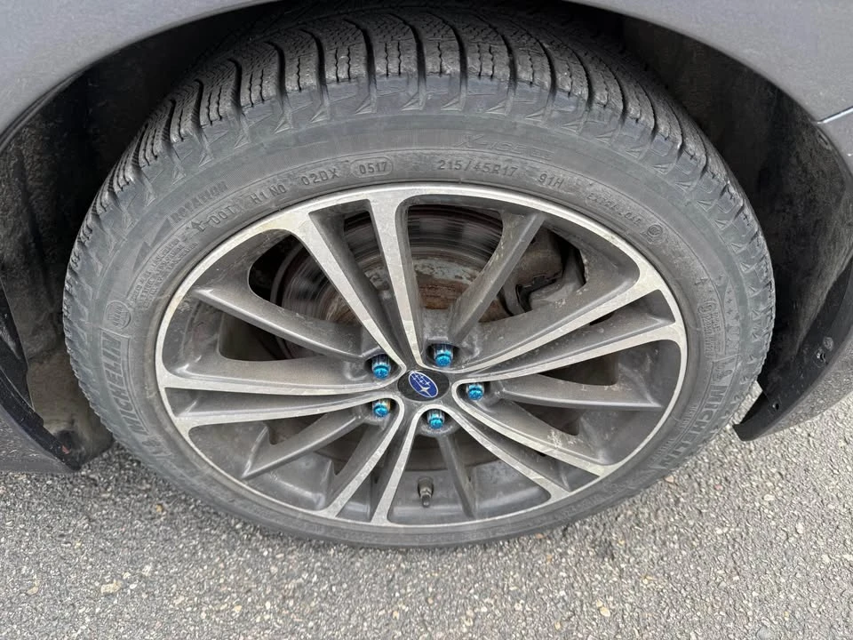 2013 Subaru BRZ 1st Gen - Image 17 of 17