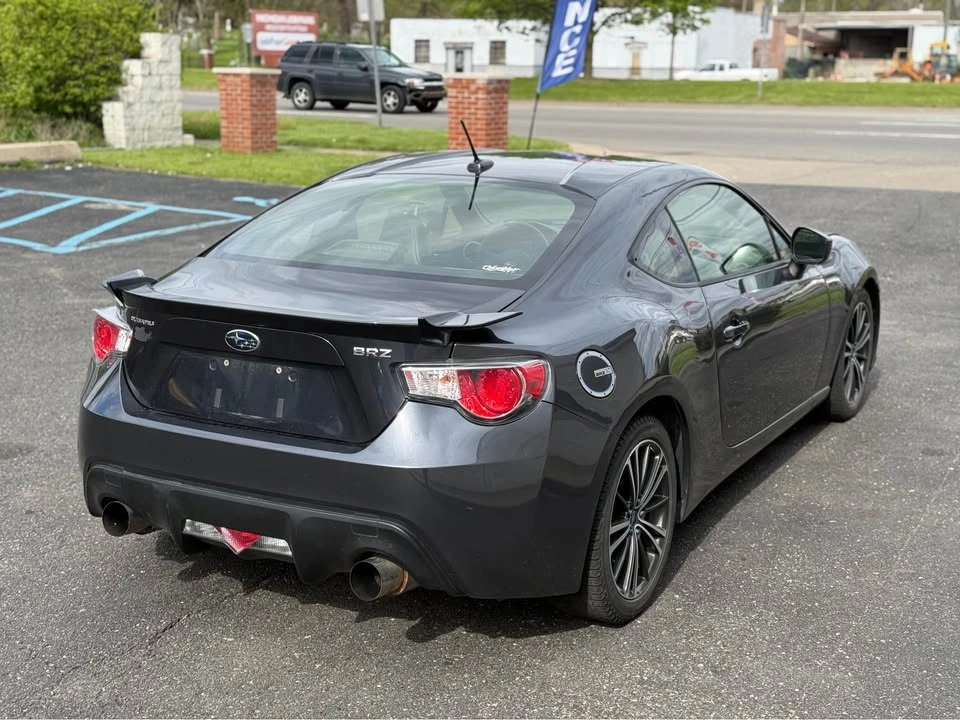 2013 Subaru BRZ 1st Gen - Image 5 of 17