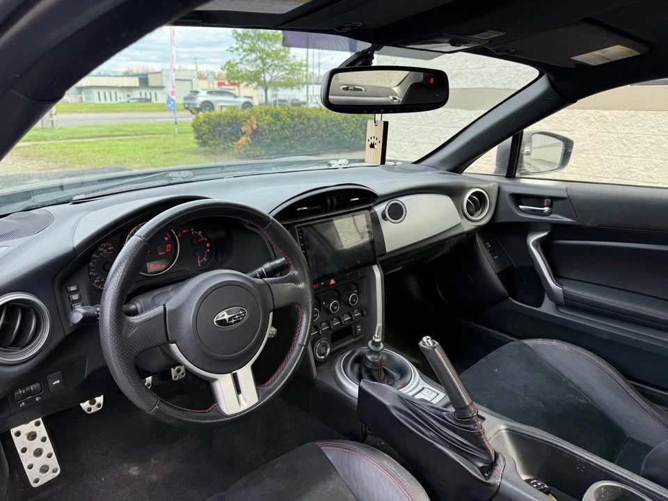 2013 Subaru BRZ 1st Gen - Image 7 of 17