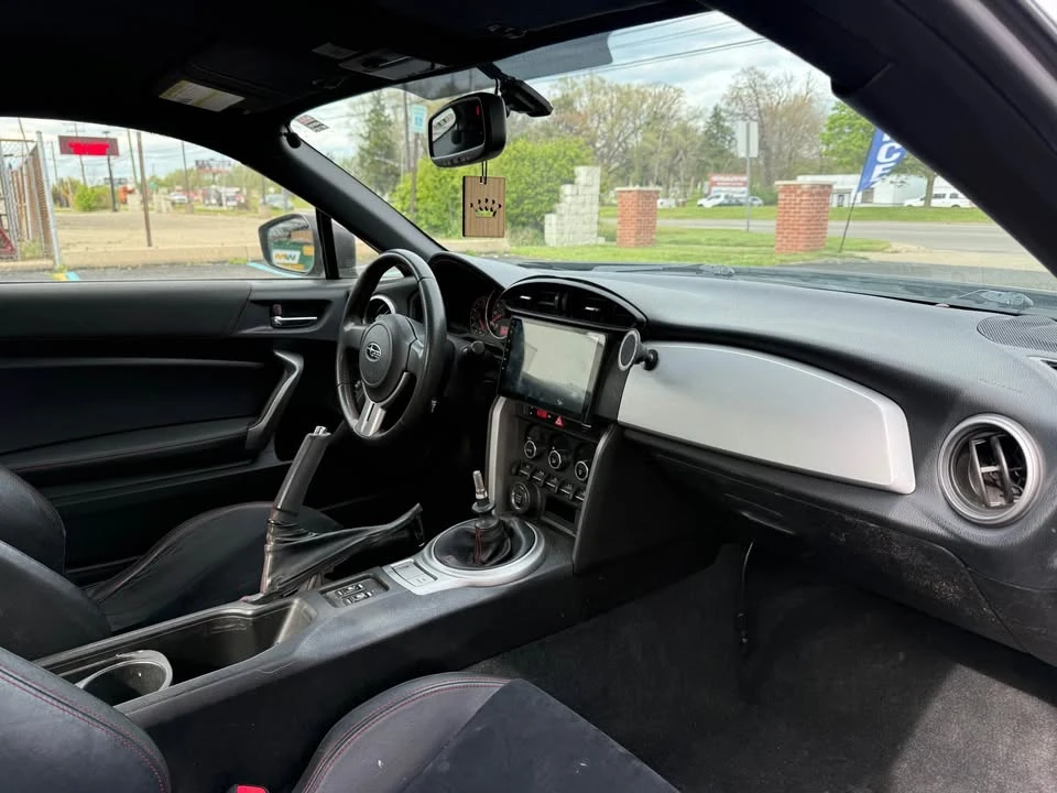 2013 Subaru BRZ 1st Gen - Image 8 of 17