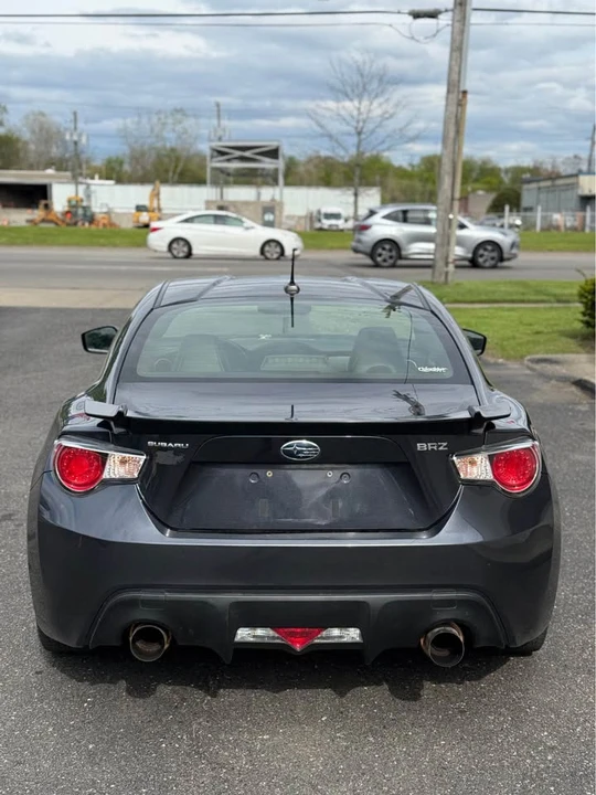 2013 Subaru BRZ 1st Gen - Image 4 of 17