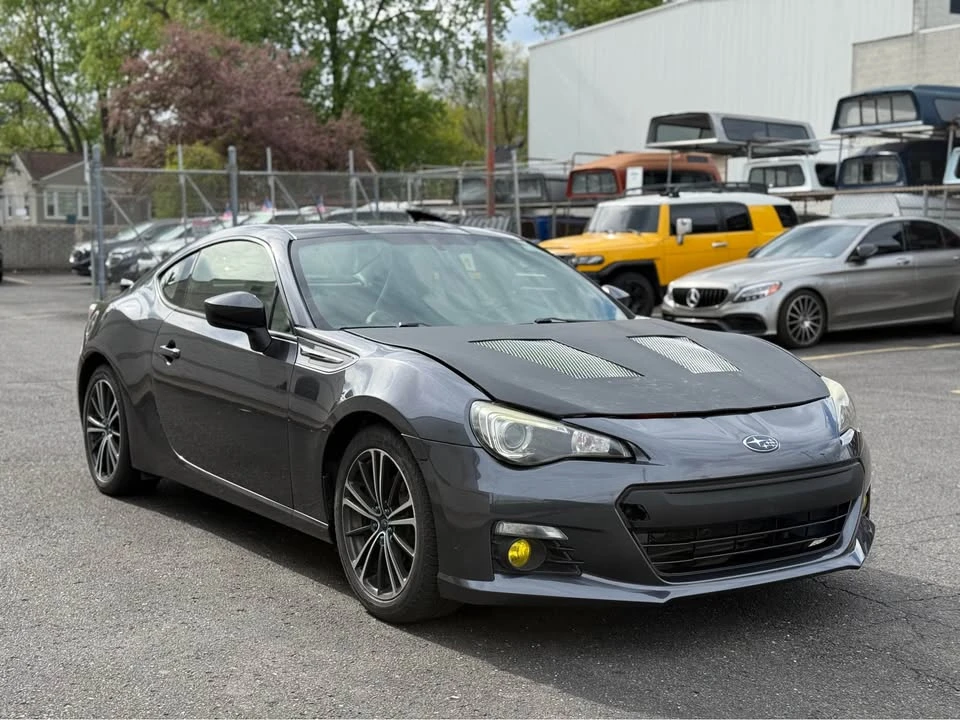 2013 Subaru BRZ 1st Gen - Image 2 of 17