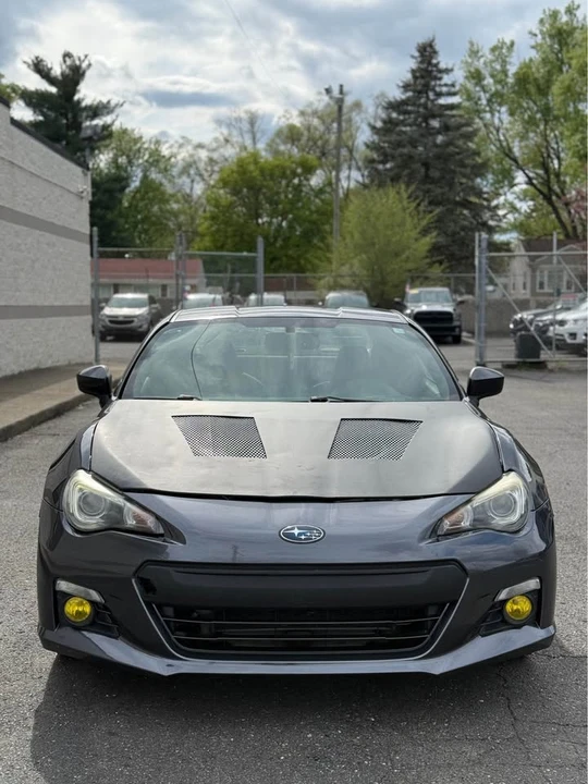 2013 Subaru BRZ 1st Gen - Image 3 of 17