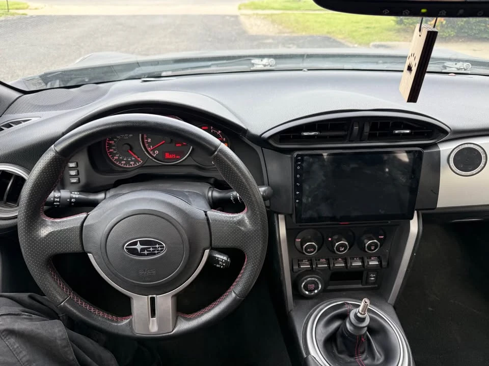2013 Subaru BRZ 1st Gen - Image 12 of 17