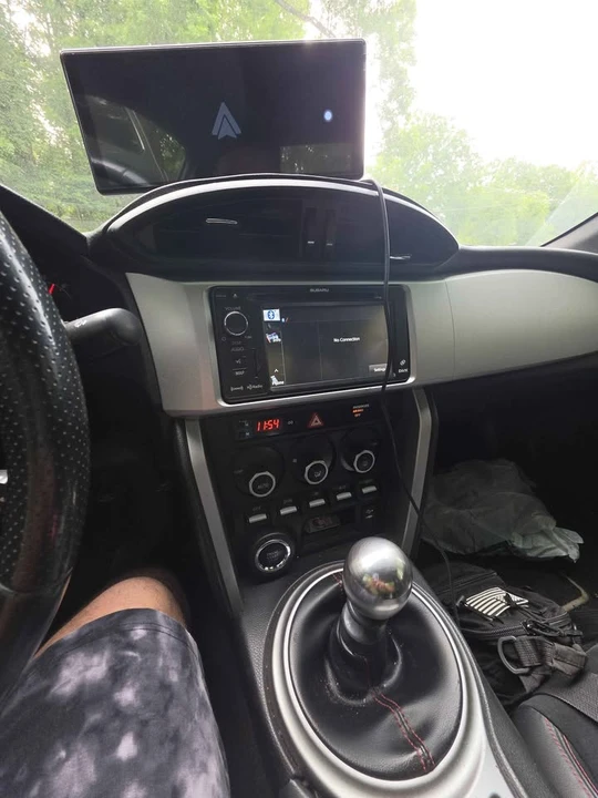 2013 Subaru BRZ 1st Gen - Image 8 of 12