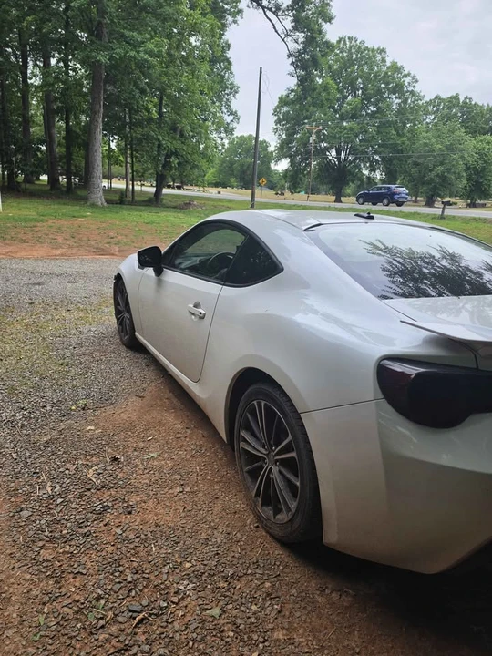 2013 Subaru BRZ 1st Gen - Image 5 of 12