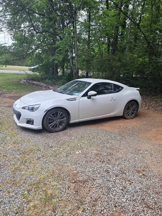 2013 Subaru BRZ 1st Gen - Image 2 of 12