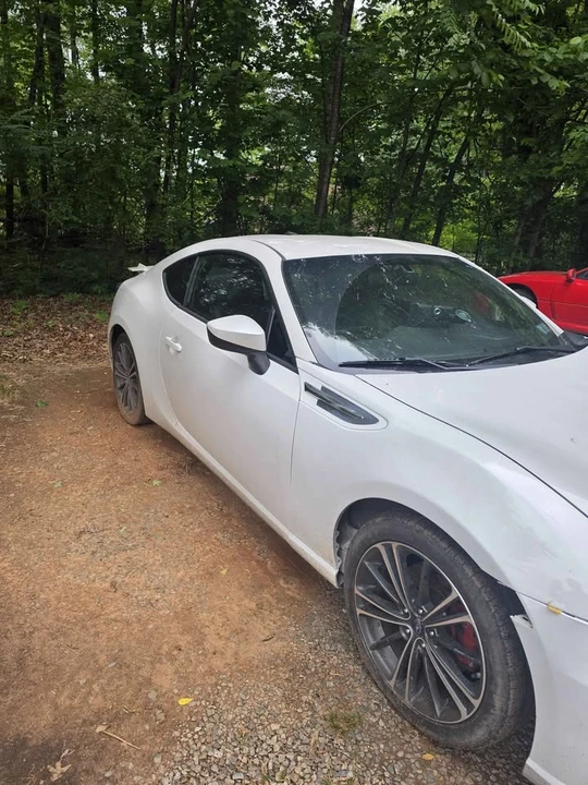 2013 Subaru BRZ 1st Gen - Image 4 of 12