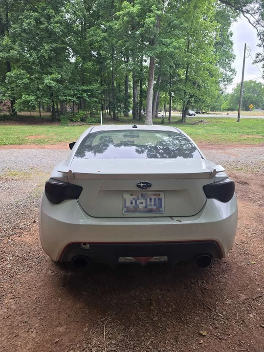 2013 Subaru BRZ 1st Gen - Image 6 of 12