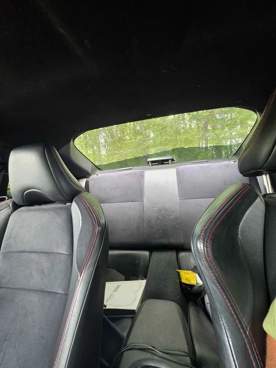 2013 Subaru BRZ 1st Gen - Image 11 of 12