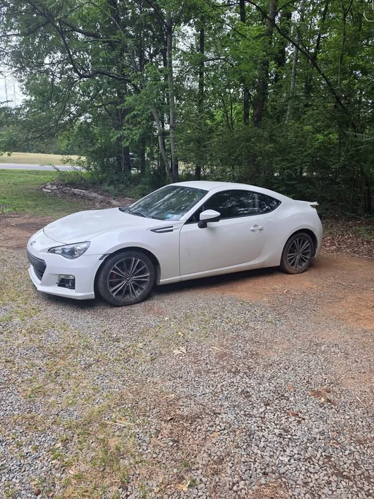 2013 Subaru BRZ 1st Gen - Image 3 of 12