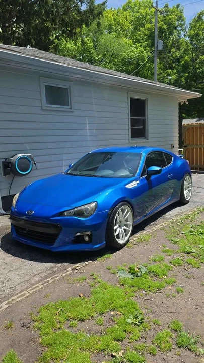 2013 Subaru BRZ 1st Gen - Image 15 of 15