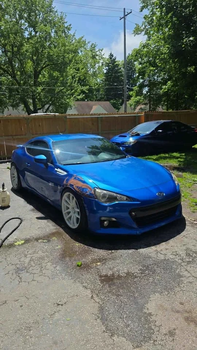 2013 Subaru BRZ 1st Gen - Image 14 of 15