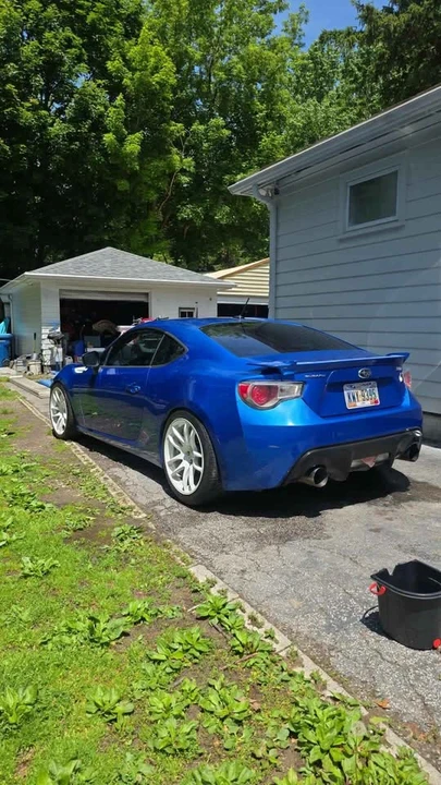 2013 Subaru BRZ 1st Gen - Image 13 of 15