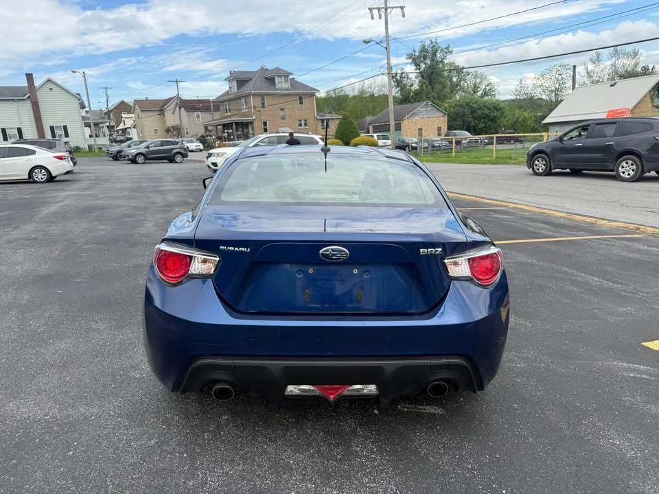 2013 Subaru BRZ 1st Gen - Image 6 of 17