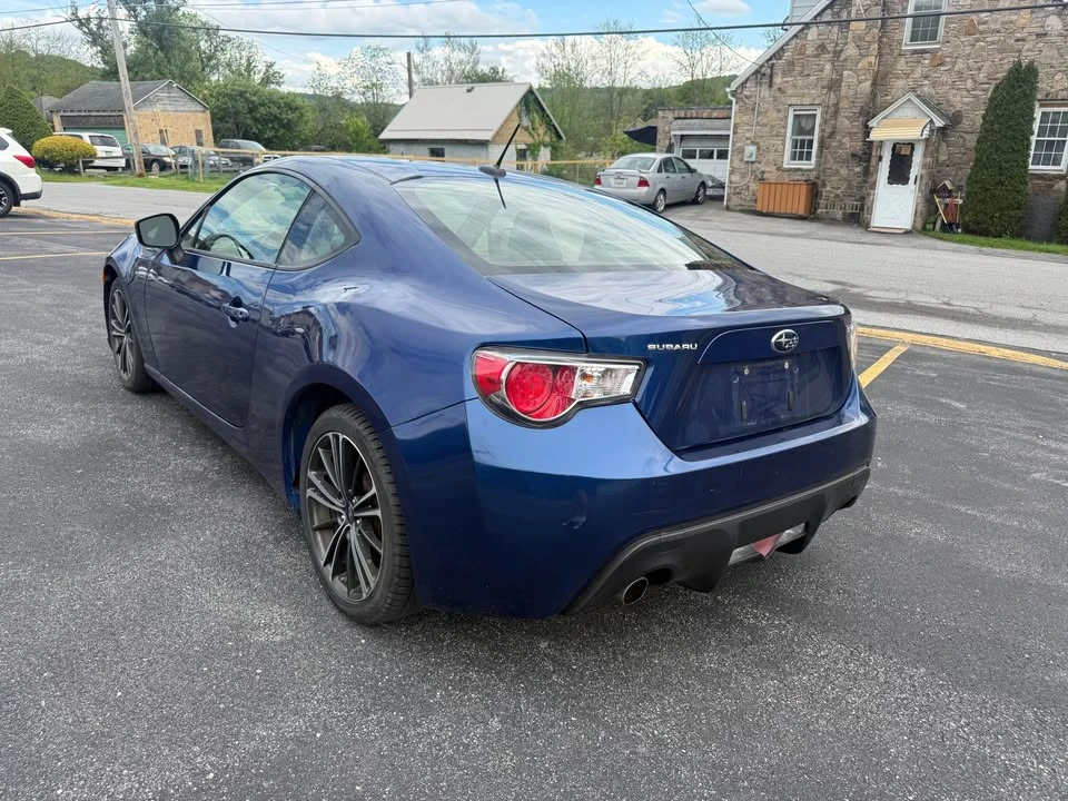 2013 Subaru BRZ 1st Gen - Image 7 of 17