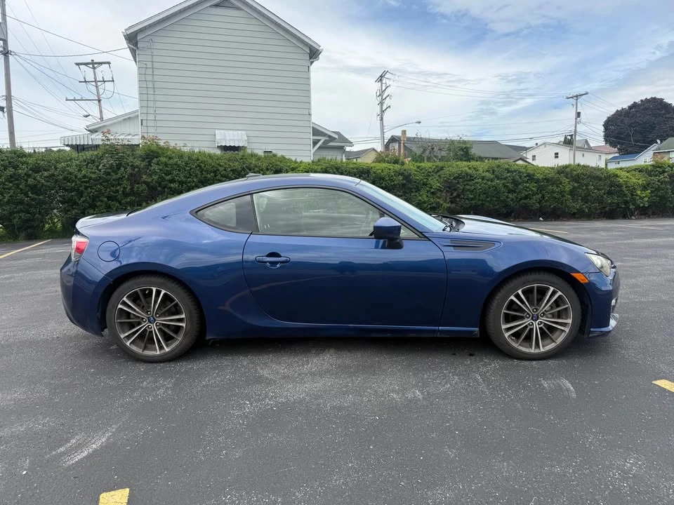2013 Subaru BRZ 1st Gen - Image 4 of 17