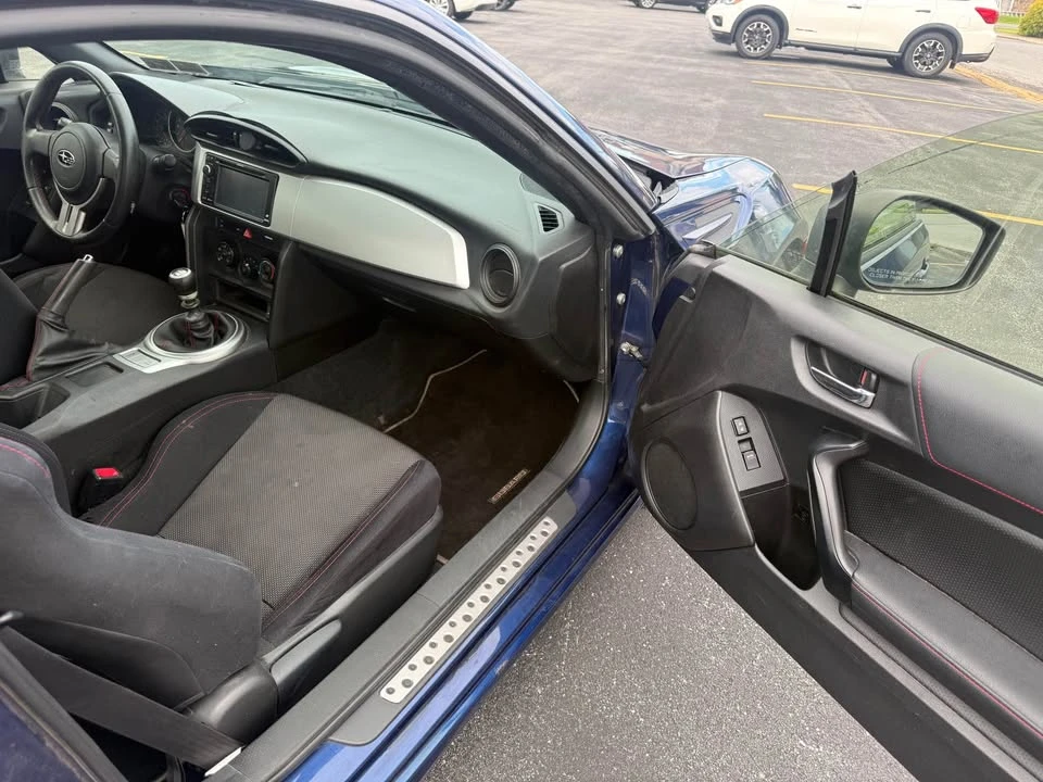 2013 Subaru BRZ 1st Gen - Image 10 of 17