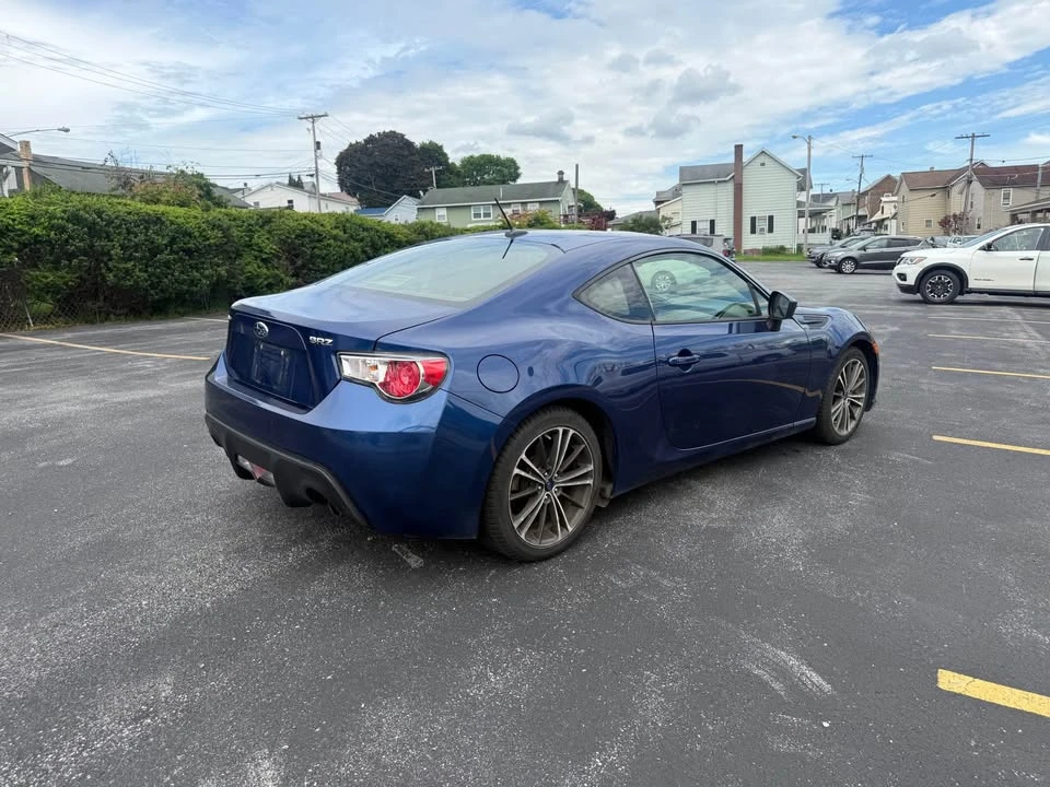 2013 Subaru BRZ 1st Gen - Image 5 of 17