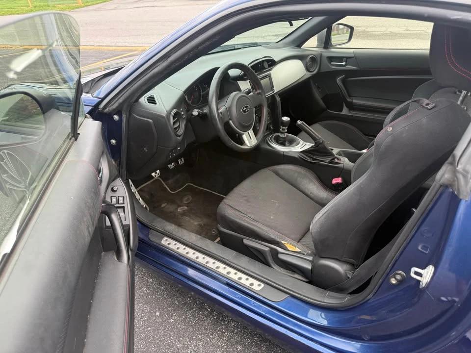 2013 Subaru BRZ 1st Gen - Image 9 of 17