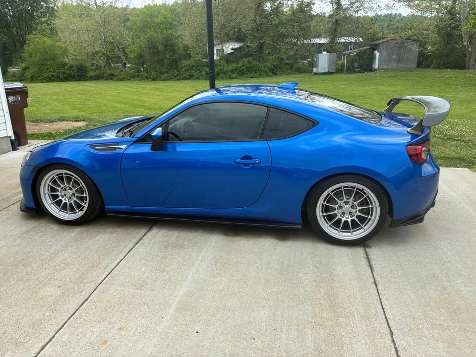 2013 Subaru BRZ 1st Gen - Image 7 of 11