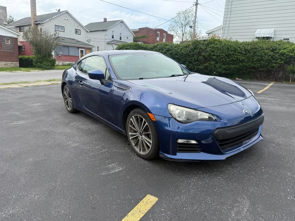 2013 Subaru BRZ 1st Gen - Image 3 of 17