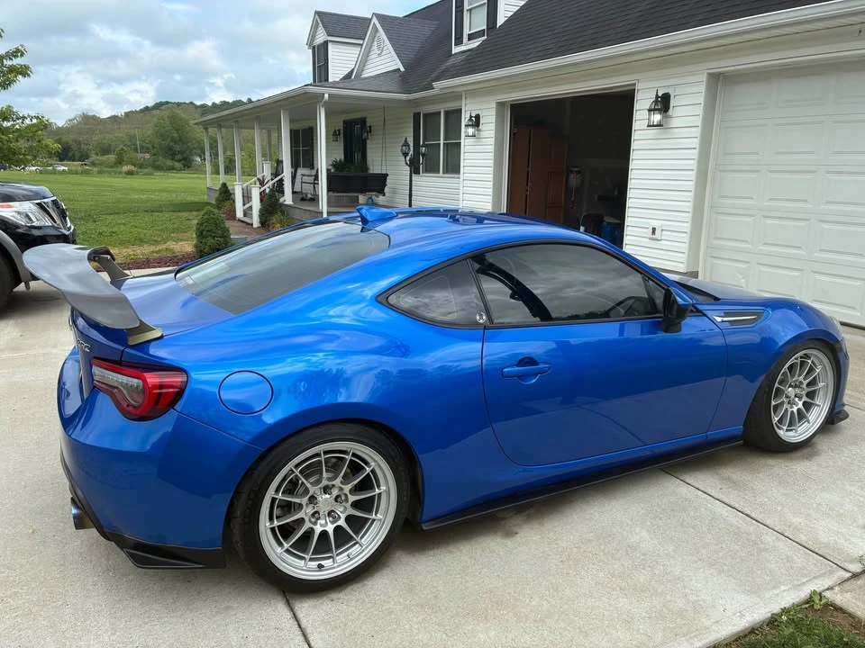 2013 Subaru BRZ 1st Gen - Image 4 of 11