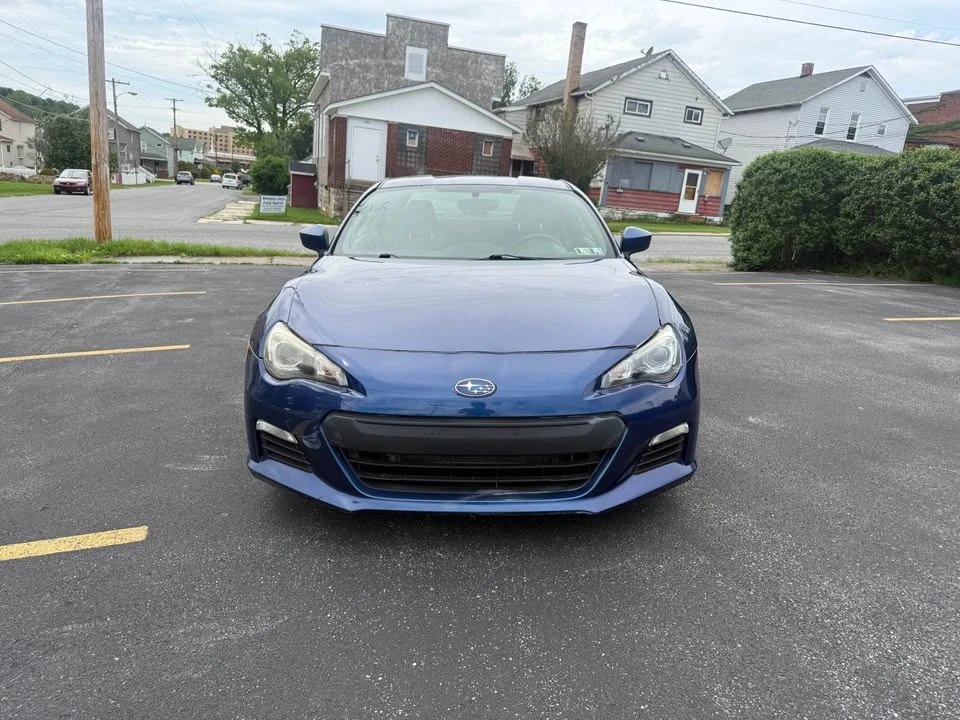 2013 Subaru BRZ 1st Gen - Image 2 of 17