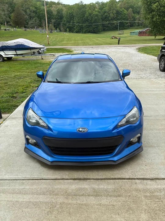 2013 Subaru BRZ 1st Gen - Image 2 of 11