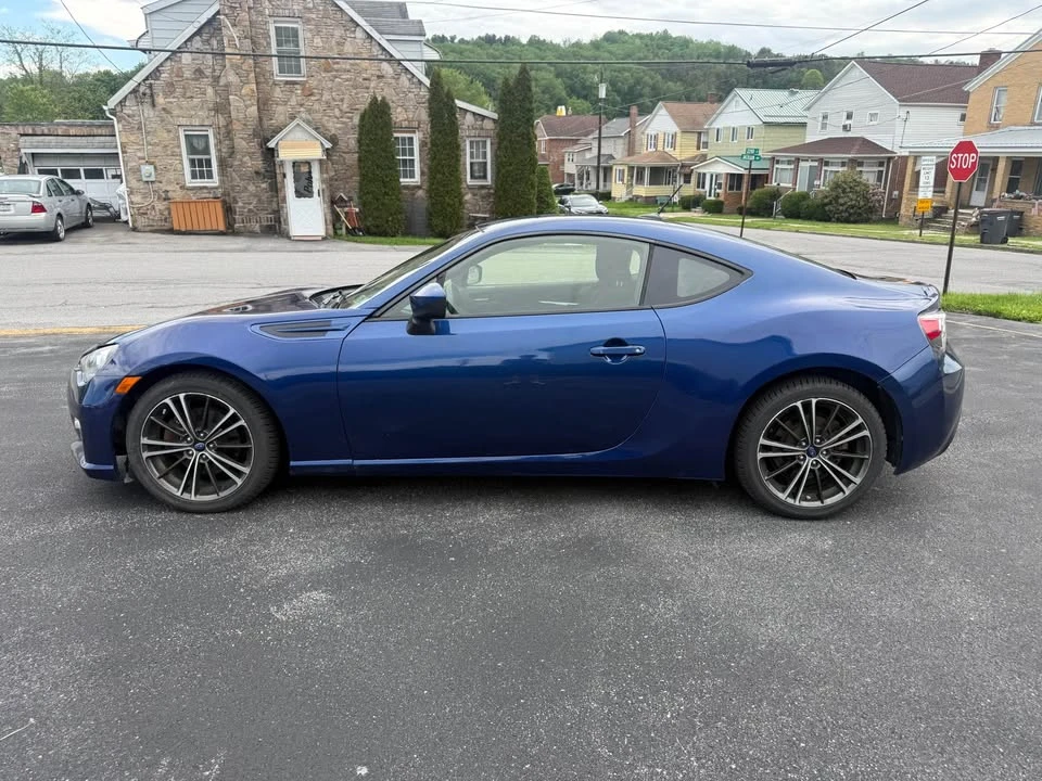 2013 Subaru BRZ 1st Gen - Image 8 of 17