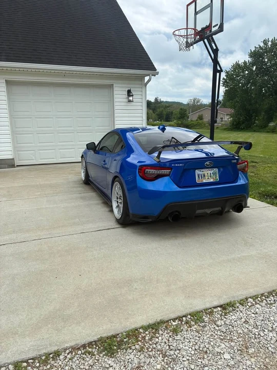 2013 Subaru BRZ 1st Gen - Image 6 of 11