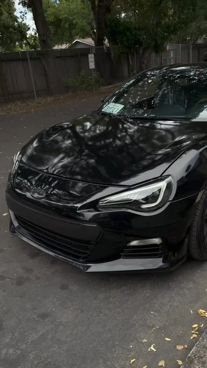 2013 Subaru BRZ 1st Gen - Image 7 of 7