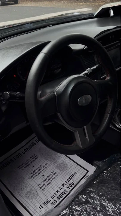 2013 Subaru BRZ 1st Gen - Image 4 of 7